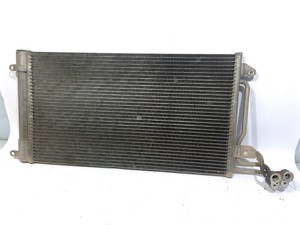 6R0820411D kondensator SEAT IBIZA 6L1 1.4 TDI 2002 1380274