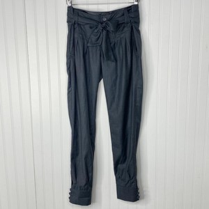 pantaloons high waist jeans