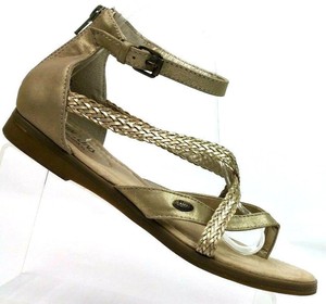 bass sunjun sandals