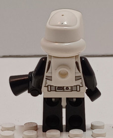 LEGO Star Wars 10236 Ewok Village - Scout Trooper - Minifigure sw0505