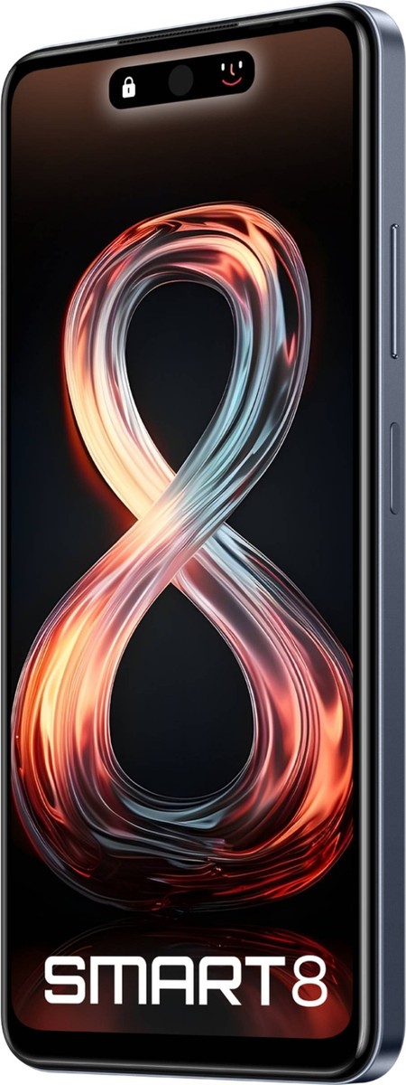 Infinix Smart 8 3GB+64GB グローバル版 Infinix Smart 8 3GB+64GB グローバル版 Infinix Smart 8, 3GB