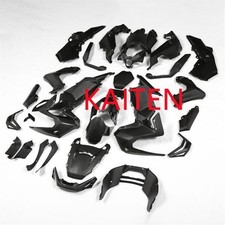 No COD: X-ADV750 X-ADV 750 2017-2020 Exterior Kit Carbon Look