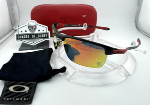 Oakley Ferrari | eBay