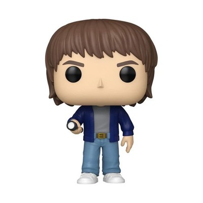 Funko Pop! Jonathan Byers w/ Flashlight #1797 Stranger Things EX +
