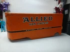 Vintage Original Tonka Allied Van Lines-  Trailer For Parts