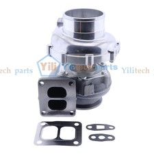 C23 Turbocharger Re550941 Re550932 For John Deere 200dlc 210g Engine 6.8l 6068 C23 Turbocharger Re550941 Re550932 For John Deere 200dlc 210g Engine 6.8l 6068