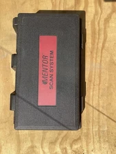 MAC Tools Mentor Scan System Diagnostic Scan Tool Code Reader
