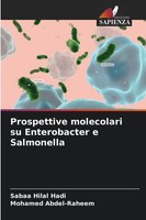 Sabaa Hilal Hadi (U. A.) | Prospettive Molecolari Su Enterobacter E Salmonella