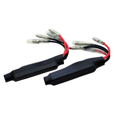 2x ✅Fits OXFORD EL321 Indicators resistor EL321  Front/Rear Left/Rig ⭐UK Seller⭐