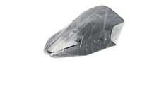 Cupolino Schermo Carenatura Anteriore Fumé Kawasaki Ninja 650 R 24-24