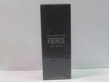 Abercrombie Fierce 200ml for sale | eBay