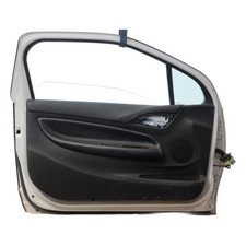 Porte arrière et accessoires Citroen DS3