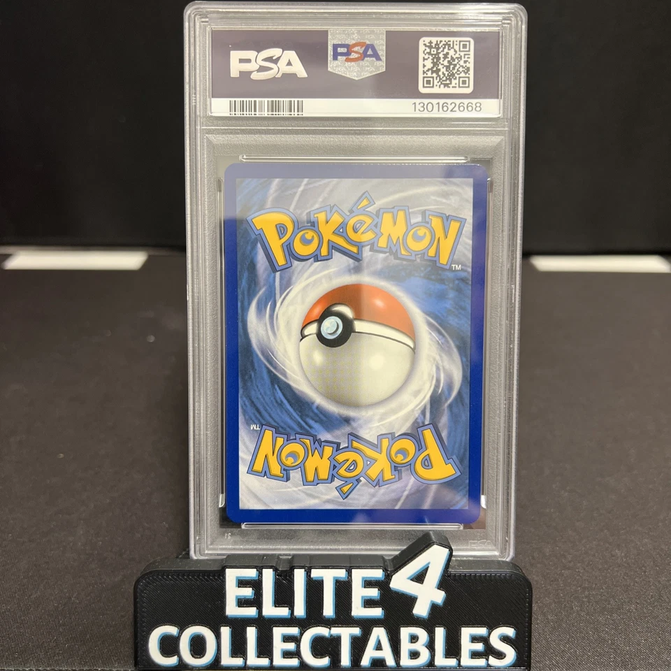 Ancient Origins - Mega Tyranitar EX 92/98  - PSA 10 - Image 2 of 2