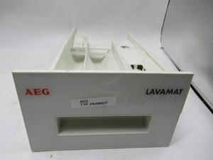 Schublade Waschmittel Waschmaschine AEG Lavamat Teil  NR 12461030