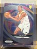 2024-25 Panini Prizm Basketball Cody Williams-#2 RC Instant Impact. Utah Jazz