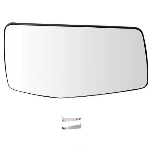 Door Mirror Glass TRQ MGA03917