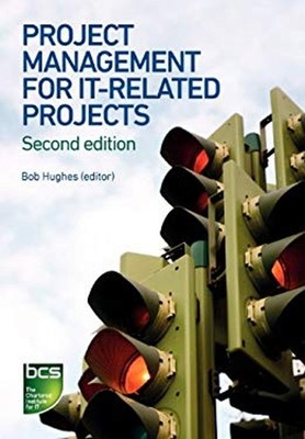 Project Management for IT-Related Projects Paperback