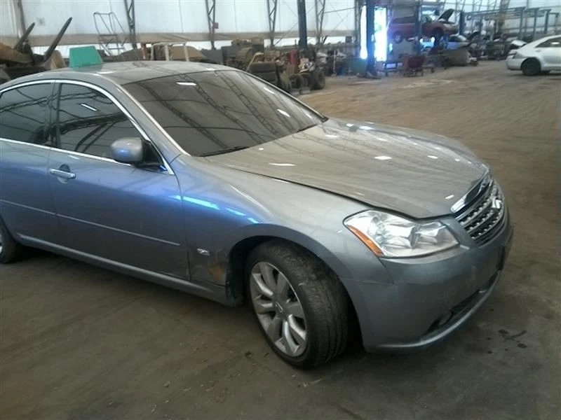 Carrier Front 3.692 Ratio 3.5L 6 Cylinder Fits 03-08 INFINITI FX SERIES 3882576 - Image 2 of 4