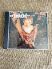 Goo Goo Dolls : A Boy Named Goo CD (1999)-Good Condition