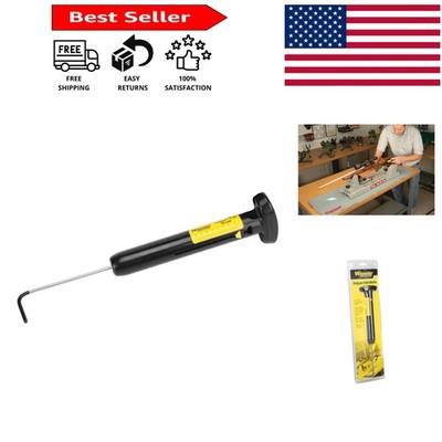 Caldwell Manual Trigger Pull Scale: Lightweight and Accurate for Gun Adjustments