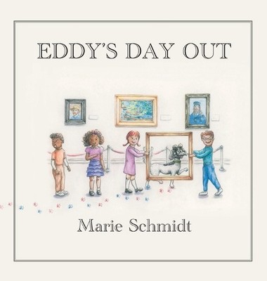 Marie Schmidt Eddy's Day Out (Gebundene Ausgabe) (US IMPORT)