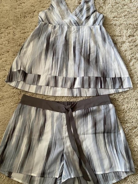 Women Jasper Conran Suit Grey 36 / S / 44