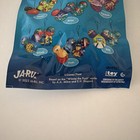 NEW Disney Squish Ears With Hang Cord Fun-Size Mickey Mouse Sealed  — photo 7