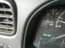 Ac Condenser Fits 97-99 Dakota 401761