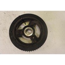 Poulies diverses Mazda CX-7