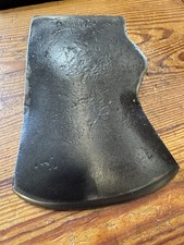 Stamped Keen Kutter Made In USA Dated 2-24 Jersey Pattern Axe Head 5lb 7oz (n25)