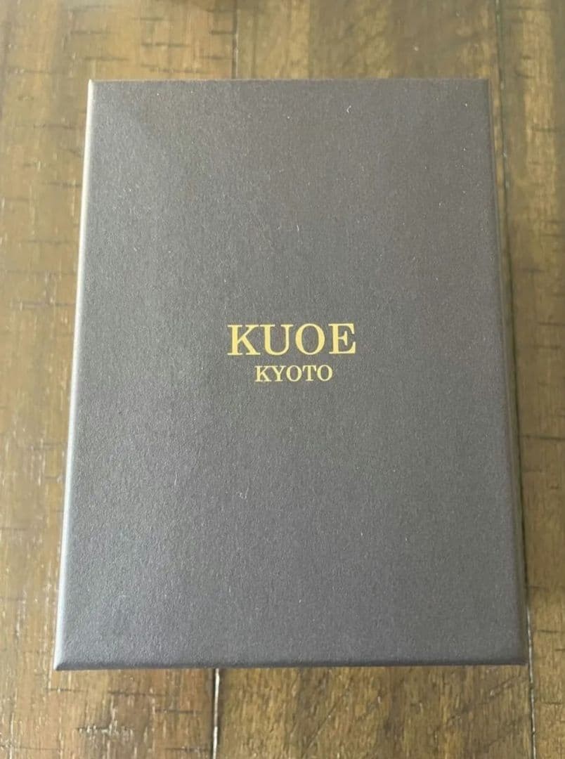 KUOE Kyoto Royal Smith 90-006 Automatic Watch Classic Vintage W/BOX image 5