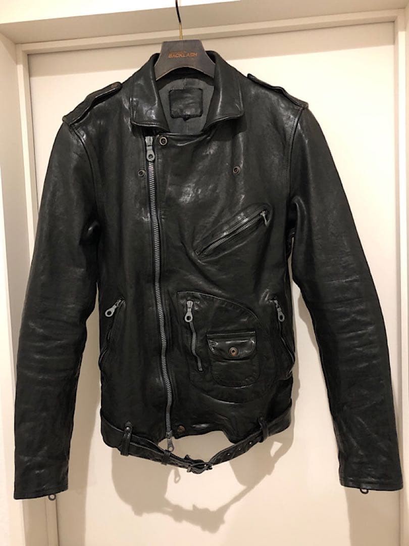 Good condition Backlash Regular price 286,000 Ita… - image 4