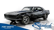 1968 Chevrolet Camaro for Sale
