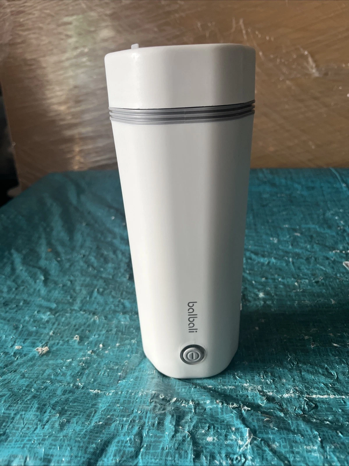 Hp/ Balbali 12 oz multi function miniature portable electric Kettle/ new
