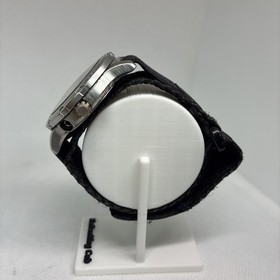 Vintage Timex Shenmue Expedition Ryo Watch Sega Dreamcast White - Runs, READ!