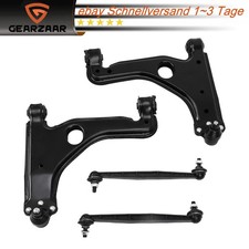 Querlenker Satz Vorne Ersatz für Opel Astra G Coupe T98 4-Teilig 4x 4-tlg L+R