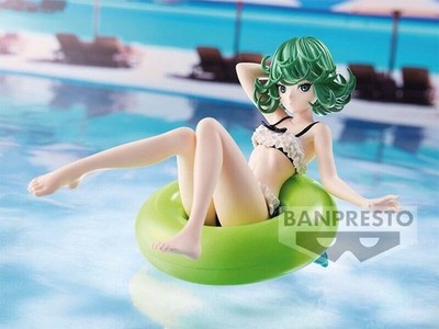 One Punch Man   Terrible Tornado (Celestial Vivi) | PVC Statue