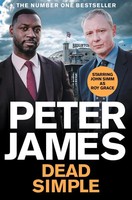 Peter James | Dead Simple | Taschenbuch | Englisch (2021) | B-Format Paperback