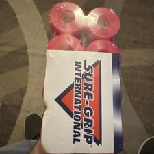 Sure-grip International Fame Skate Wheels