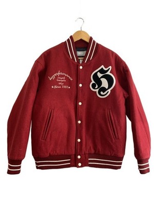 Eric Haze//M//Red 3495 | eBay