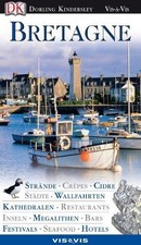 Vis a Vis Reiseführer Bretagne (Vis à Vis)