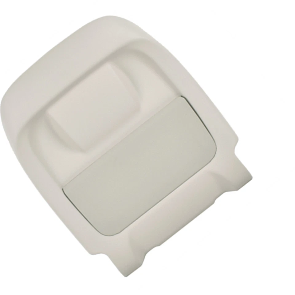 Cubierta del panel del asiento delantero trasero para BMW X5 F15 X6 M F86 2014-2018 2015 52107319049 Foto 3 de 4