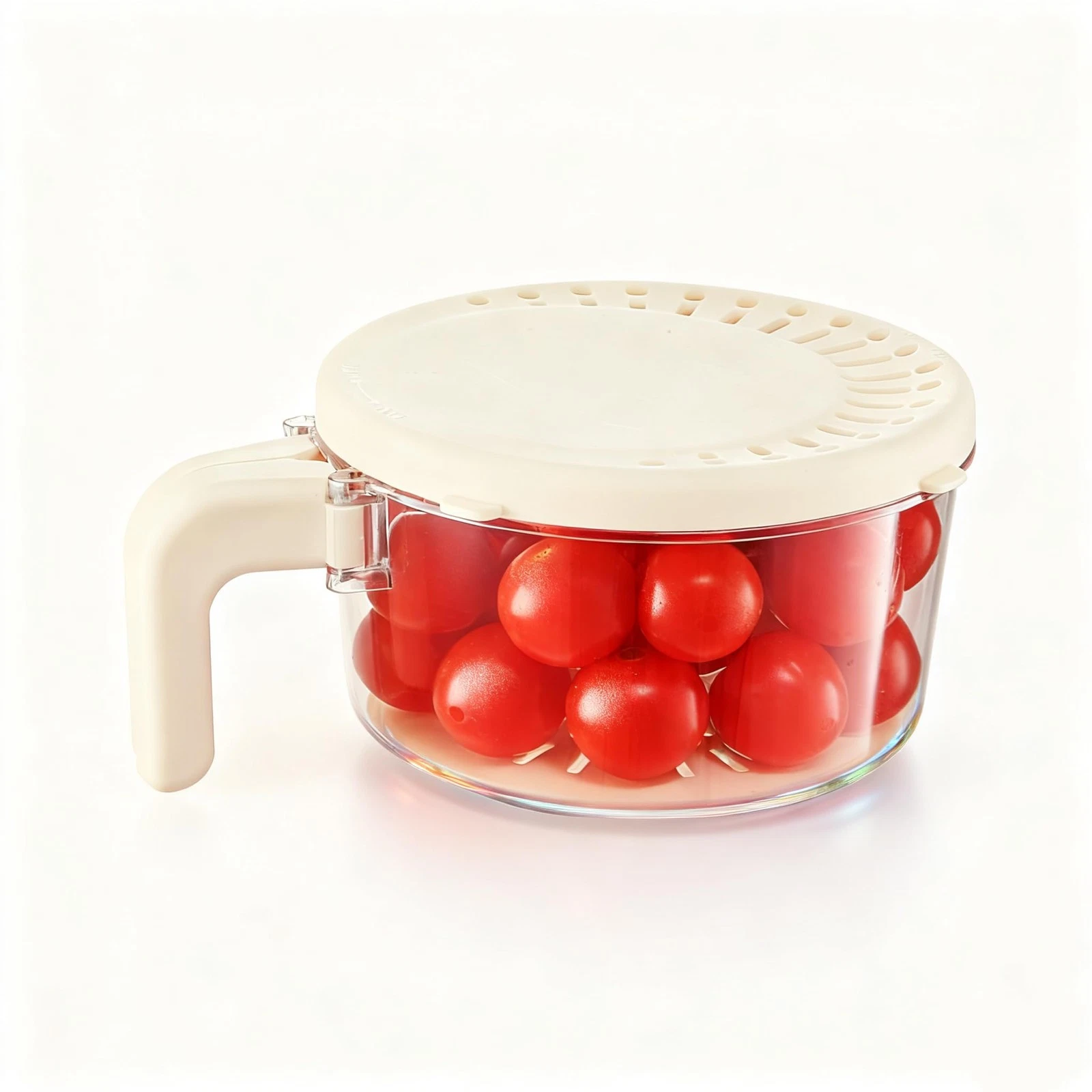 Fruit and Salad Washing Bowl with Strainer,Colander for Kitchen,Multi-Functio...
Opens in a new wind