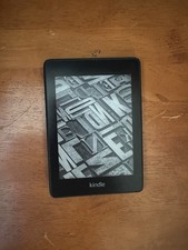 Kindle Paperwhite (10th Generation)