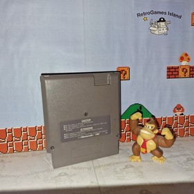 DEFENDER OF THE CROWN NINTENDO ENTERTAINMENT SYSTEM NES PAL A ITALIANO MATTEL