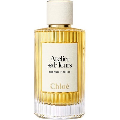 Chloe Ladies Atelier Des Fleurs Cedrus Intense EDP Spray 5.0 oz Fragrances