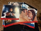 vintage movie still photo Lot Spy Who Loved Me James Bond Roger Moore Action — photo 1