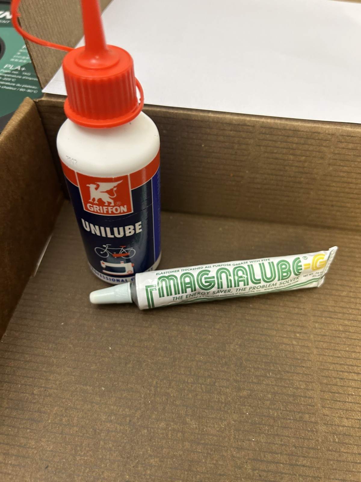 3D Printer, Ultimaker 3  + accessories 