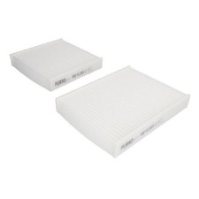 Innenraumfilter Pollenfilter für DS 3 SA SB 5 KF | 24154753