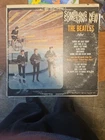 The Beatles Something New - Vinyl LP 1969 Capital ST-2108 Stereo VG+ Disc
